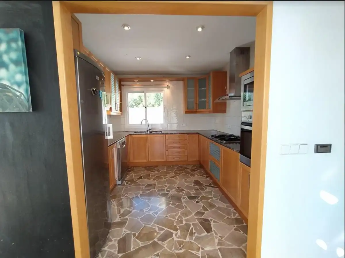Casa o chalet de alquiler en Sa Cabaneta