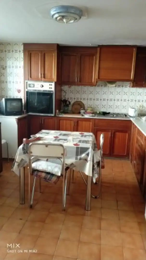 Cuina de Pis en venda en Novelda amb Moblat i Balcó
