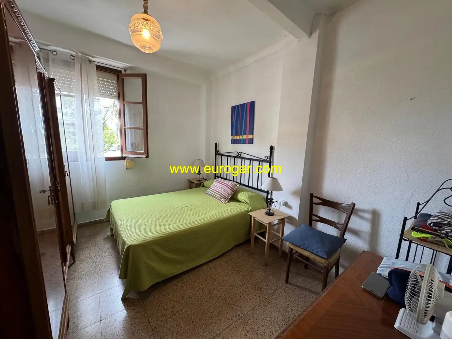 Habitación de Casa o chalet en venta en Chiva con Terraza y Trastero