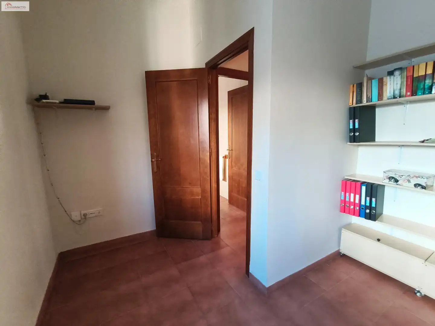 Detached homes for sale in Burguillos  with Air Conditioner, Storage room and Furnished