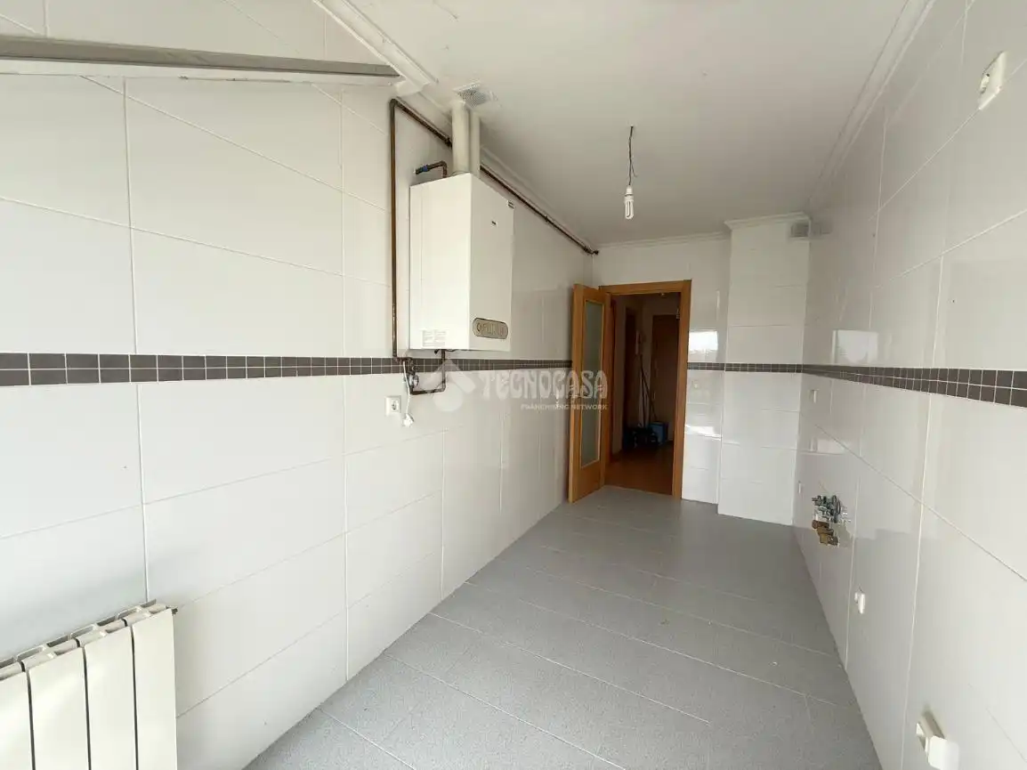 Ático en venta en Villanubla con Calefacción, Parquet y Terraza