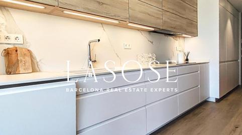 Photo 3 of Apartment to rent in Hostafrancs, Barcelona