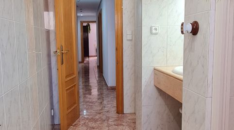 Foto 4 de Piso en venta en Carrer Reina Victoria, 56, Pont Nou - Corazón de Jesús, Elche / Elx