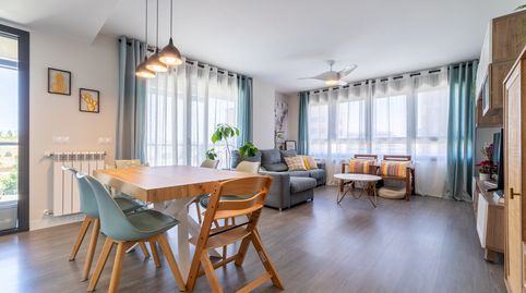 Photo 3 of Flat for sale in Primera Fase - Nuevo Tres Cantos, Tres Cantos