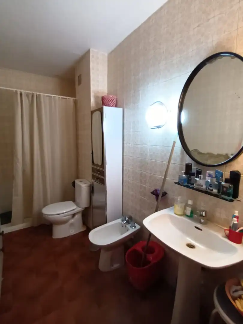 Baño de Piso en venta en Mérida con Calefacción, Terraza y Balcón