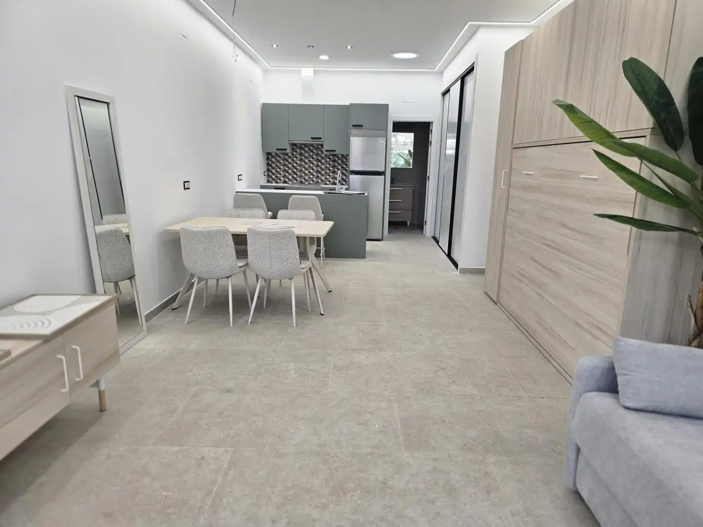 Appartement compact avec jardin à vendre à Playa de Levante, imagen 4