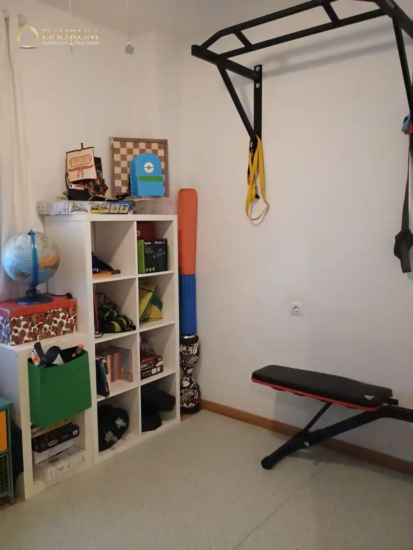 Piso en venta en Mairena del Aljarafe con Aire acondicionado, Terraza y Trastero