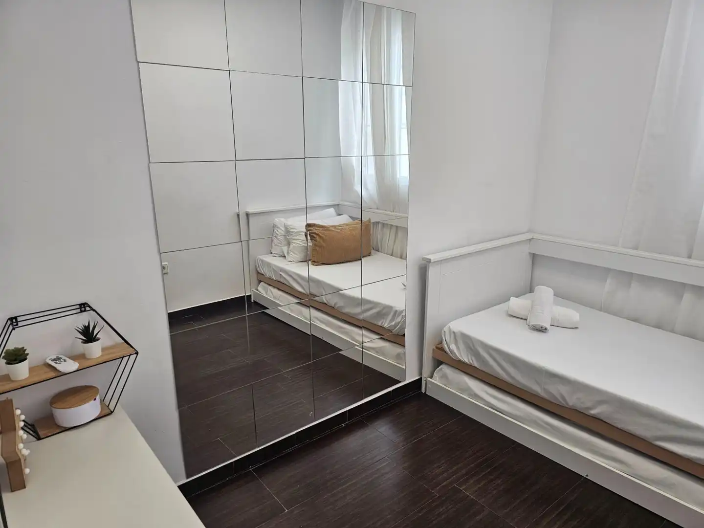 Habitación de Dúplex en venta en Córdoba con Aire acondicionado