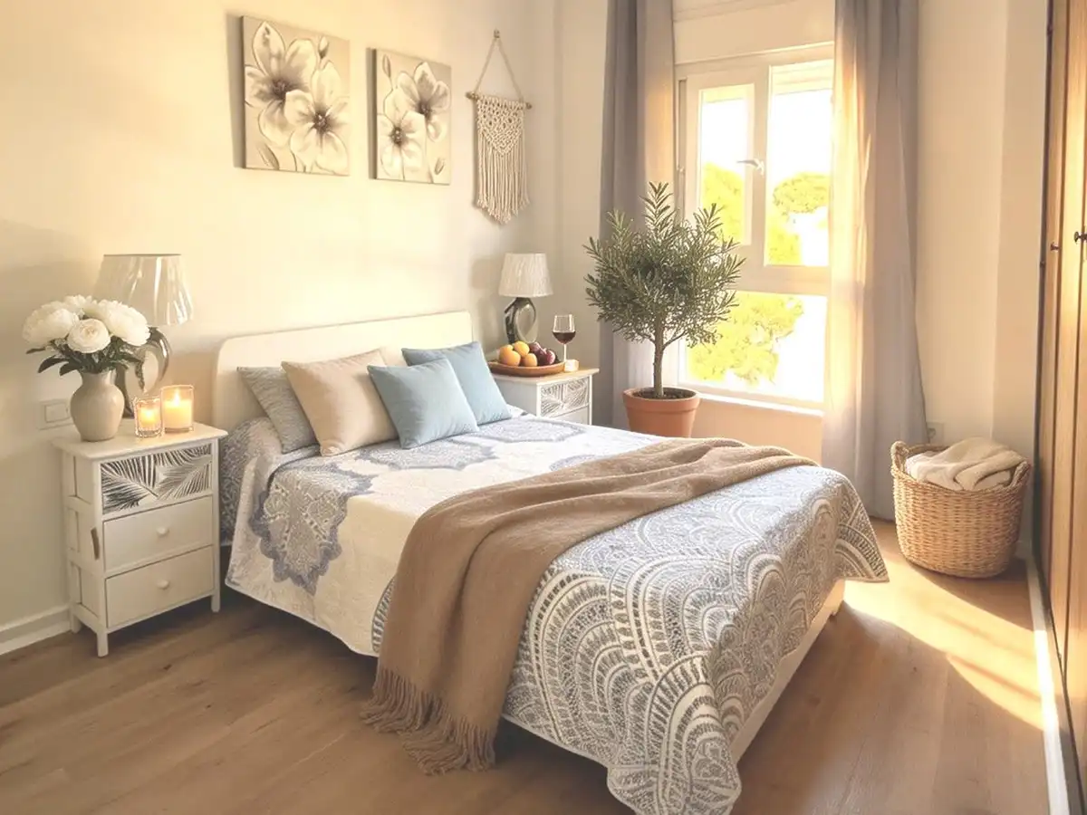 Apartment zum Verkauf in Elviria - Cabopino, imagen 9