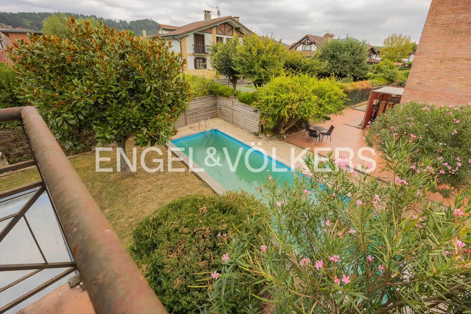 Maison mitoyenne avec piscine à vendre à Abadiño, imagen 5