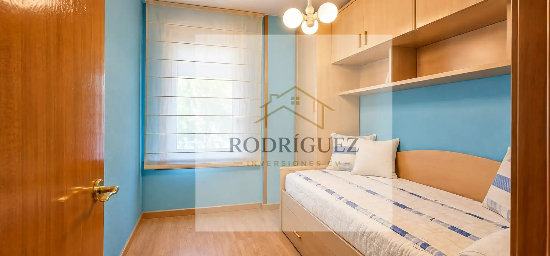 Flat with terrace for sale in Avinguda dels Països Catalans, imagen 5
