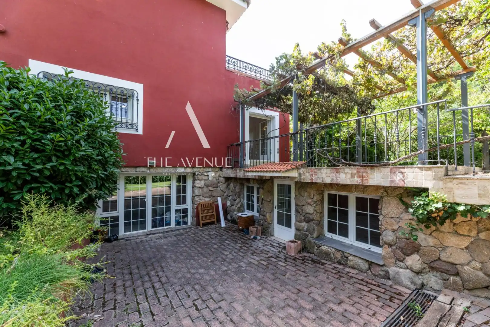 Detached house with terrace for sale in Avenida LOMAS, imagen 43