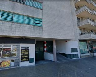 Vista exterior de Garatge en venda en Calafell