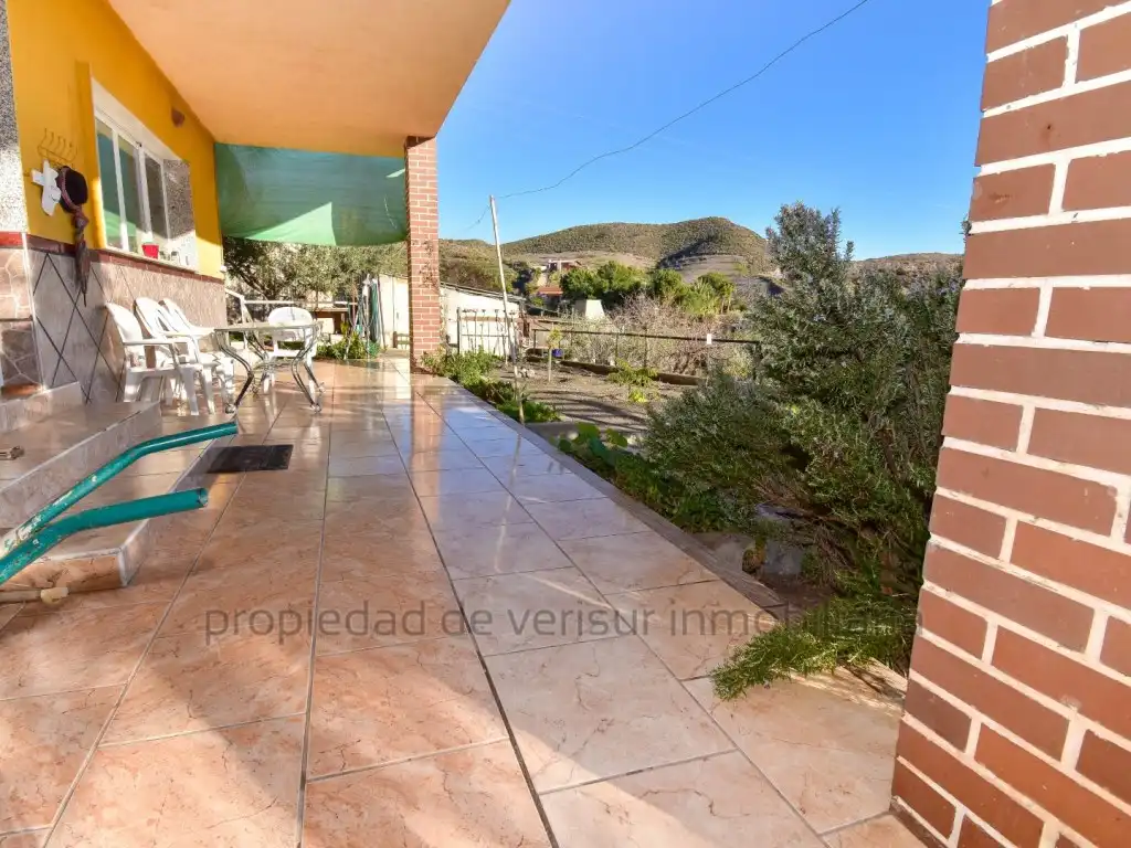 Casa rústica amb terrassa en venda a Tébar - Los Arejos, imagen 20