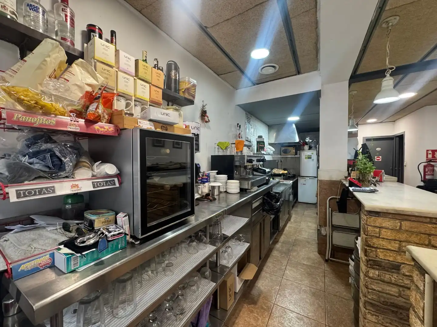 Locale commerciale in cessione a Avinguda de l'Eramprunyà, imagen 10