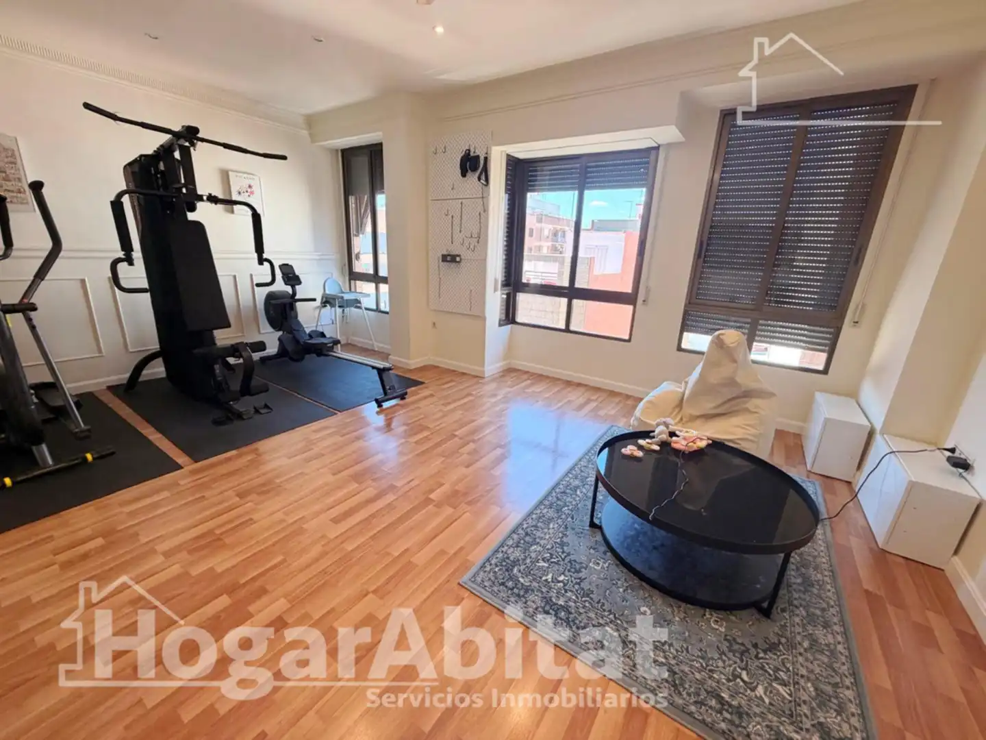 Habitación de Piso en venta en Torrent con Aire acondicionado, Calefacción y Parquet
