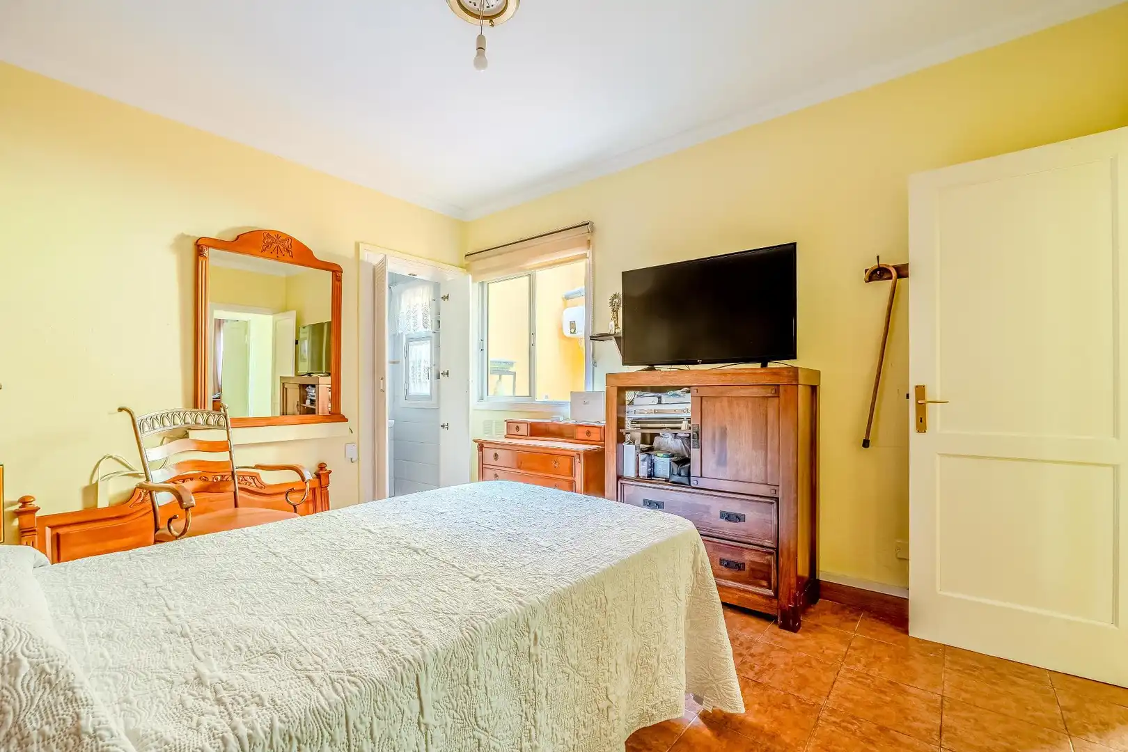 Bedroom of Detached homes for sale in Santidad