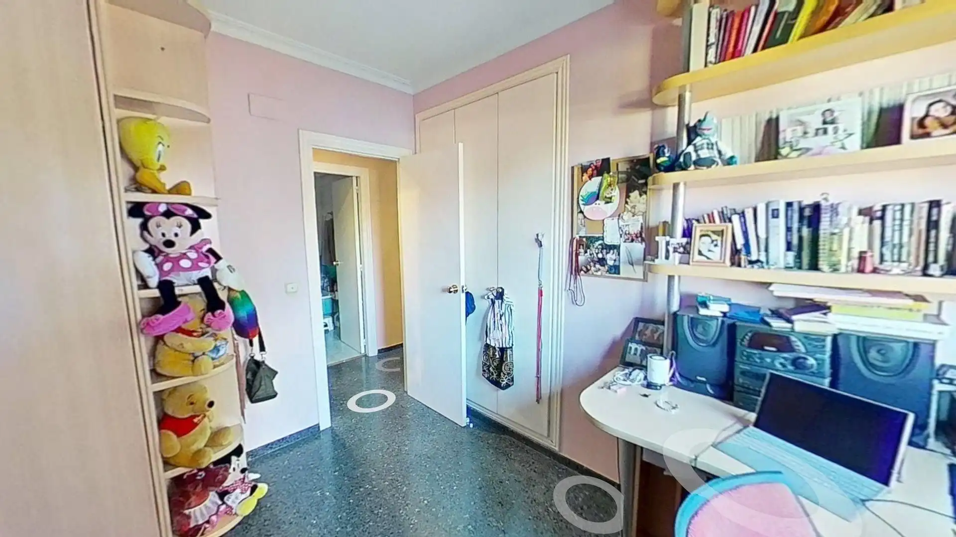 Appartamento con ascensore in vendita a Santa Rosa, imagen 17