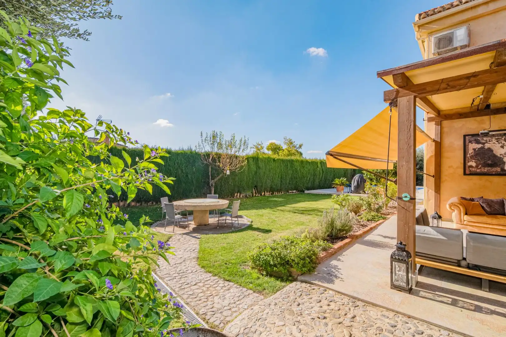 Villa avec piscine à vendre à Gójar, imagen 15