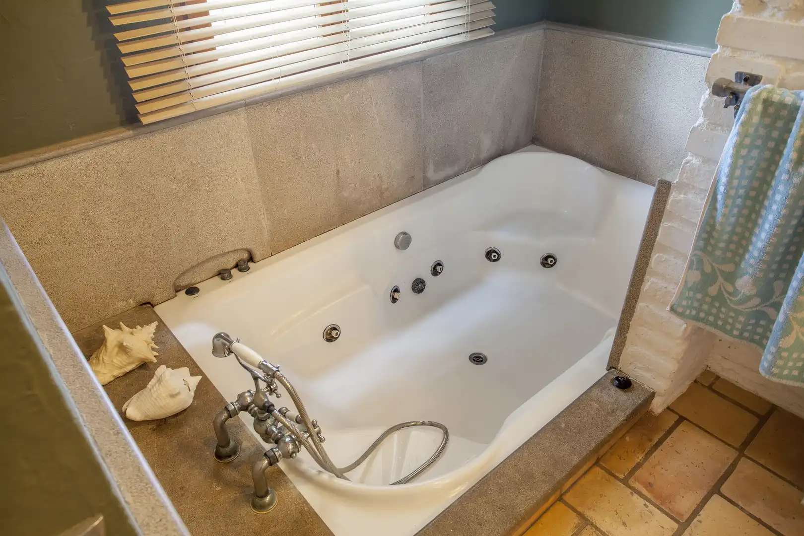 Baño de Casa o chalet en venta en Náquera con Aire acondicionado, Jardín privado y Terraza