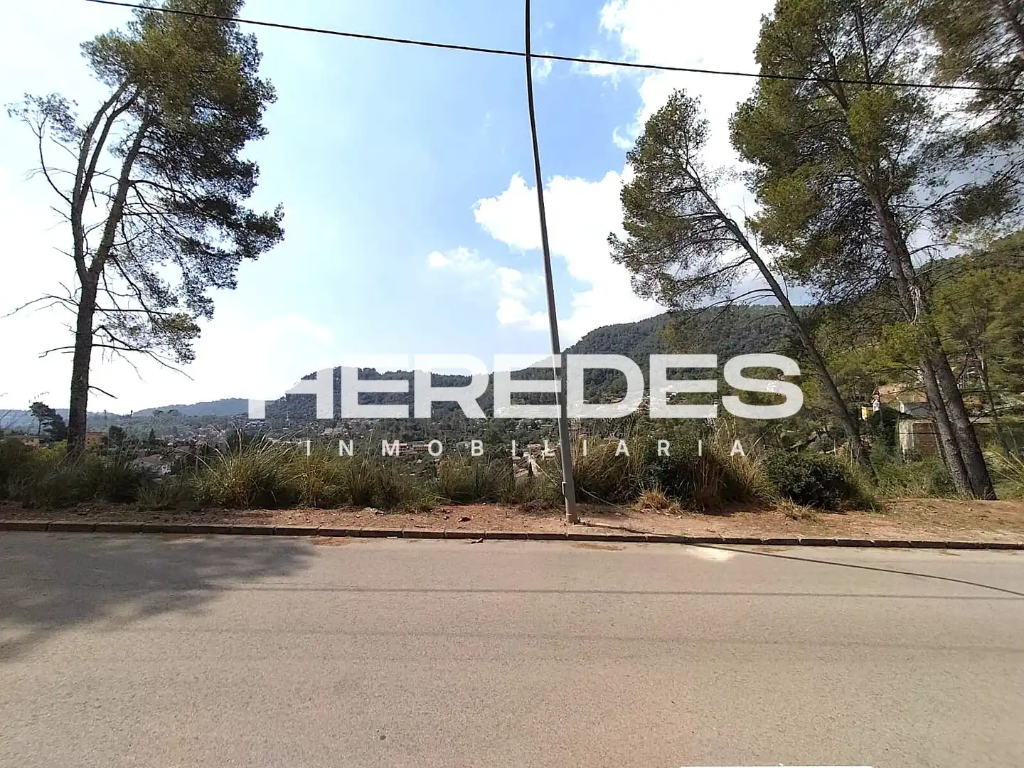 Terreny residencial en venda a Quarta Avinguda 21, imagen 4