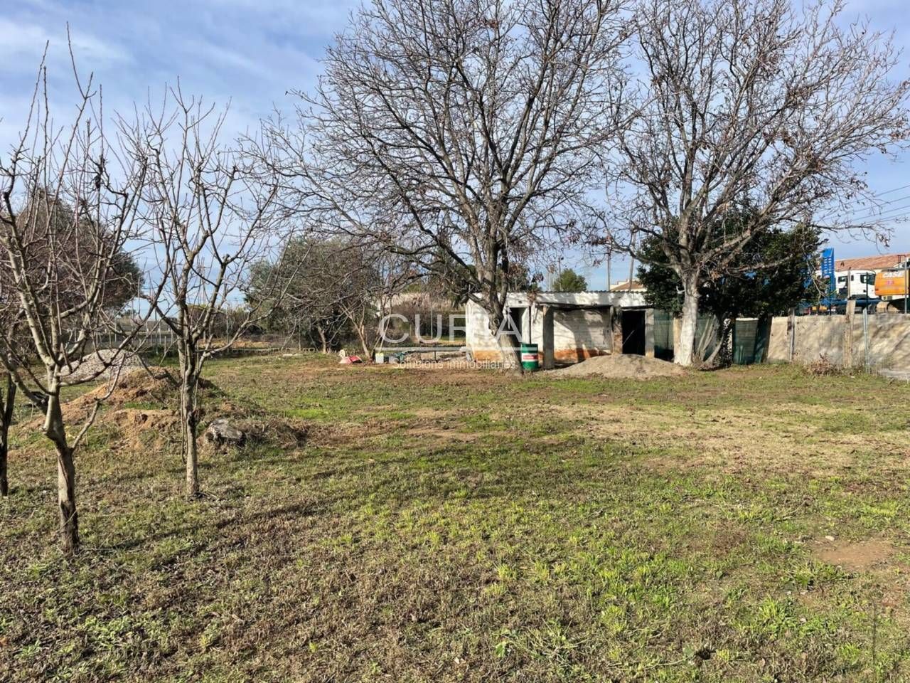 Terreno en venta en  Lleida Capital