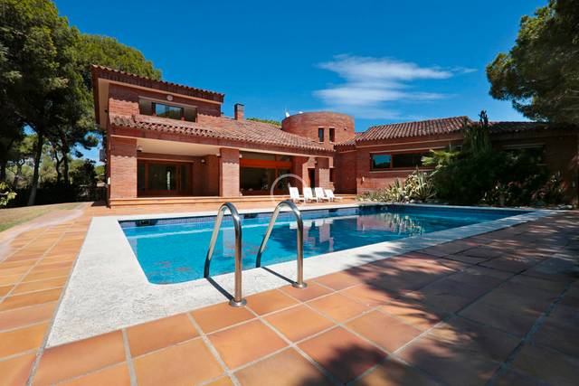 Casa-chalet en Venta en Gavà Mar