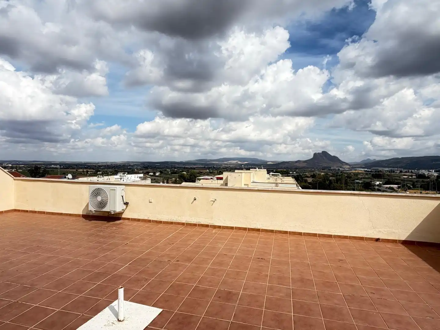 Attico con piscina in vendita a Zona de la Vega, imagen 26