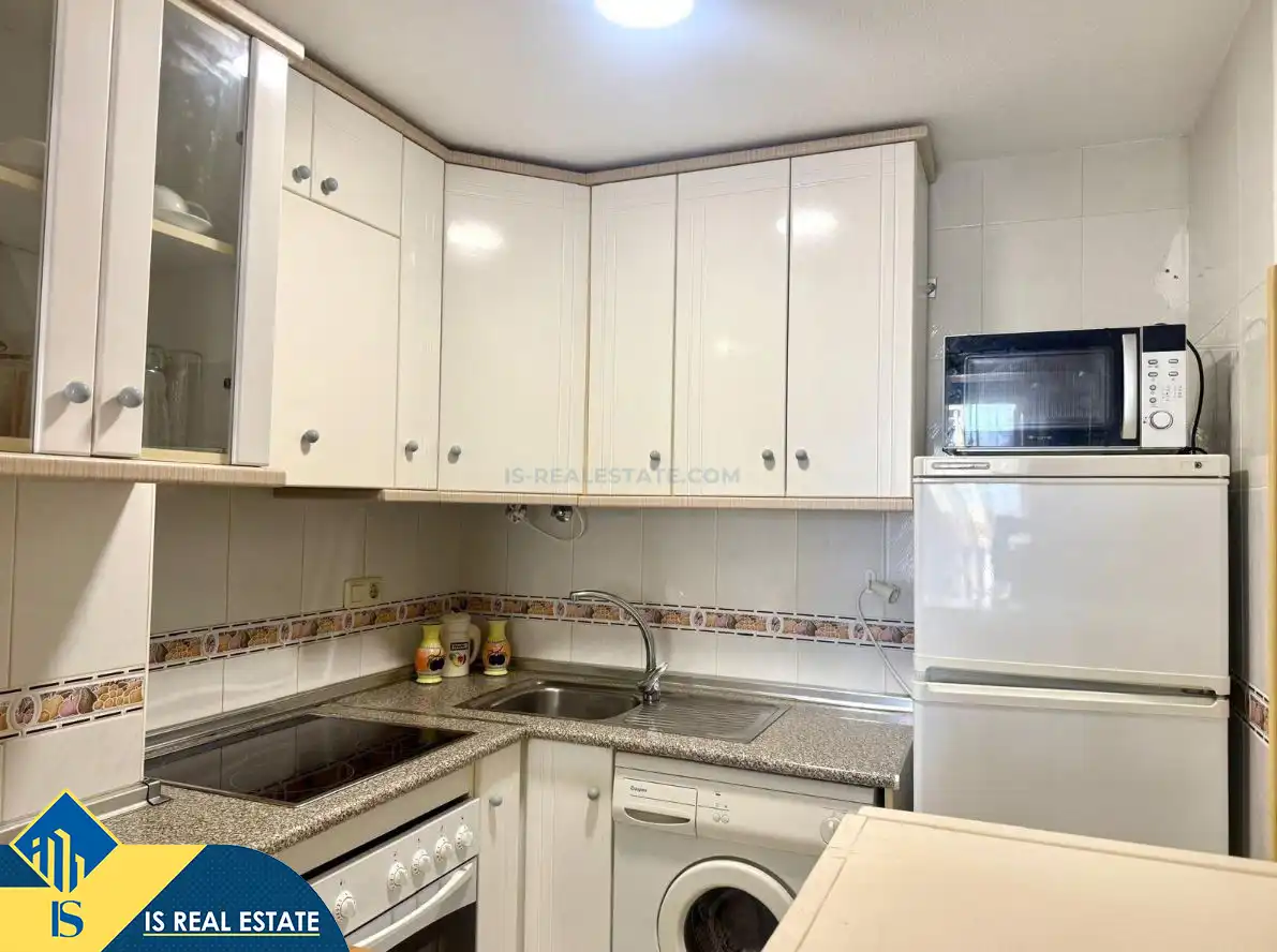 Apartament amb piscina en venda a La Mata, imagen 8