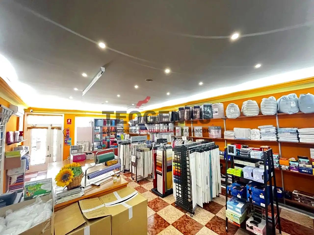 Local comercial en venda a Calle Hotel, imagen 5
