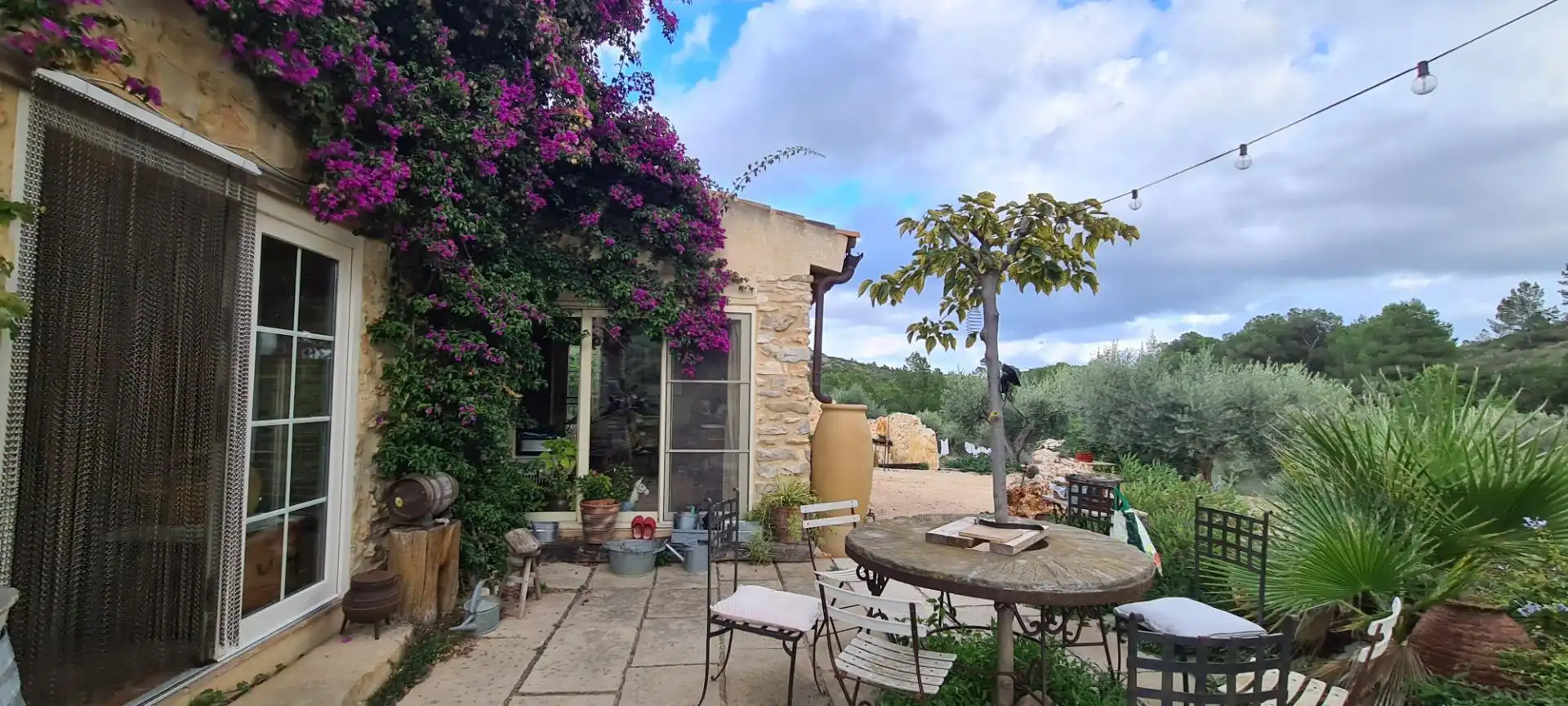Landhaus mit Garten zum Verkauf in El Perelló, imagen 38