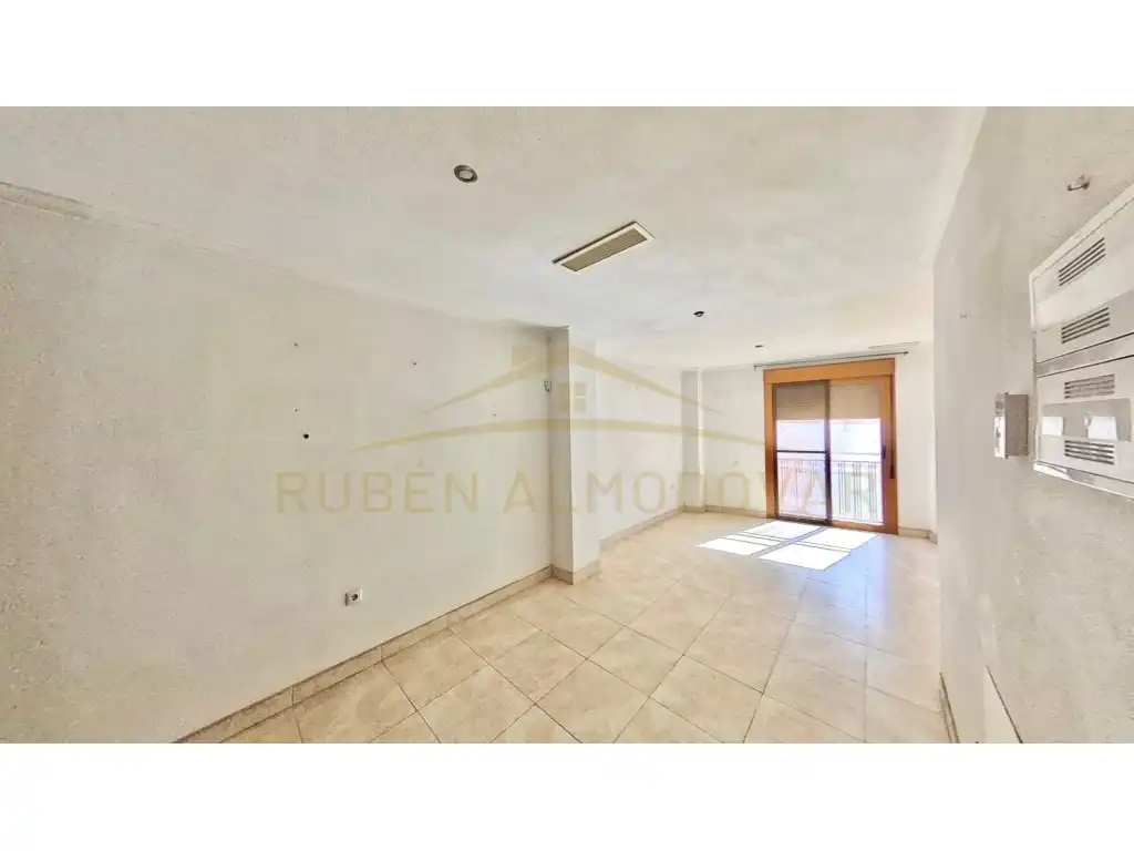 Piso con ascensor en venta en Calle Carlos De La Cruz Pujalte 12, imagen 4