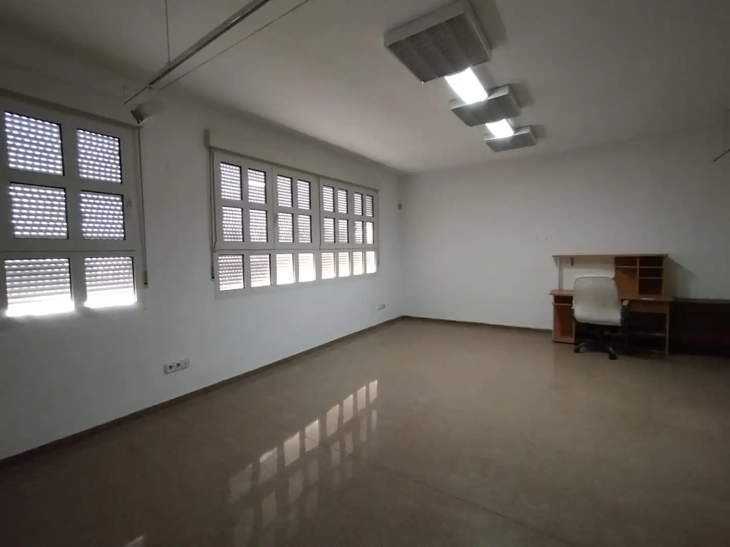 Industrial building for sale in Bocairent, imagen 8