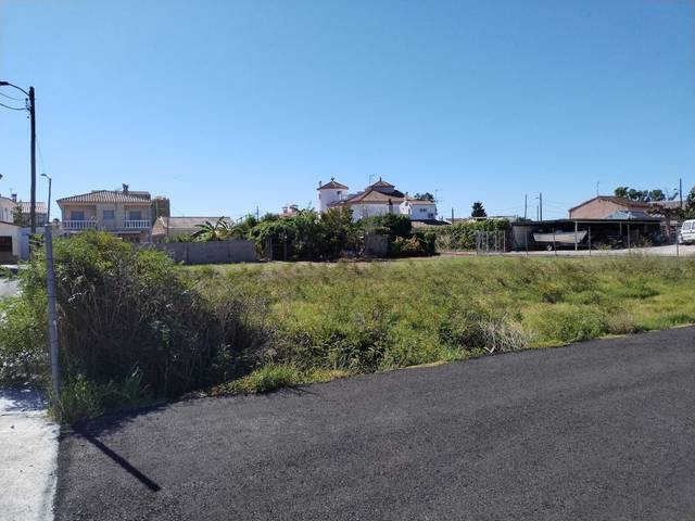 Terreno residencial en Venta en Deltebre
