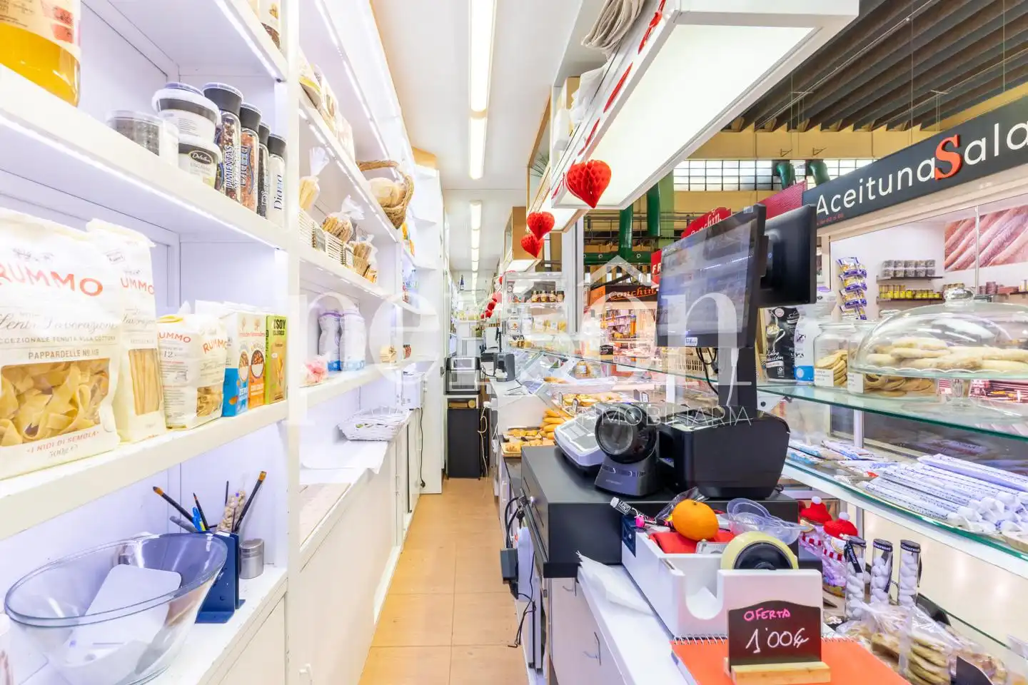 Business premises to rent in L'Eixample, imagen 5