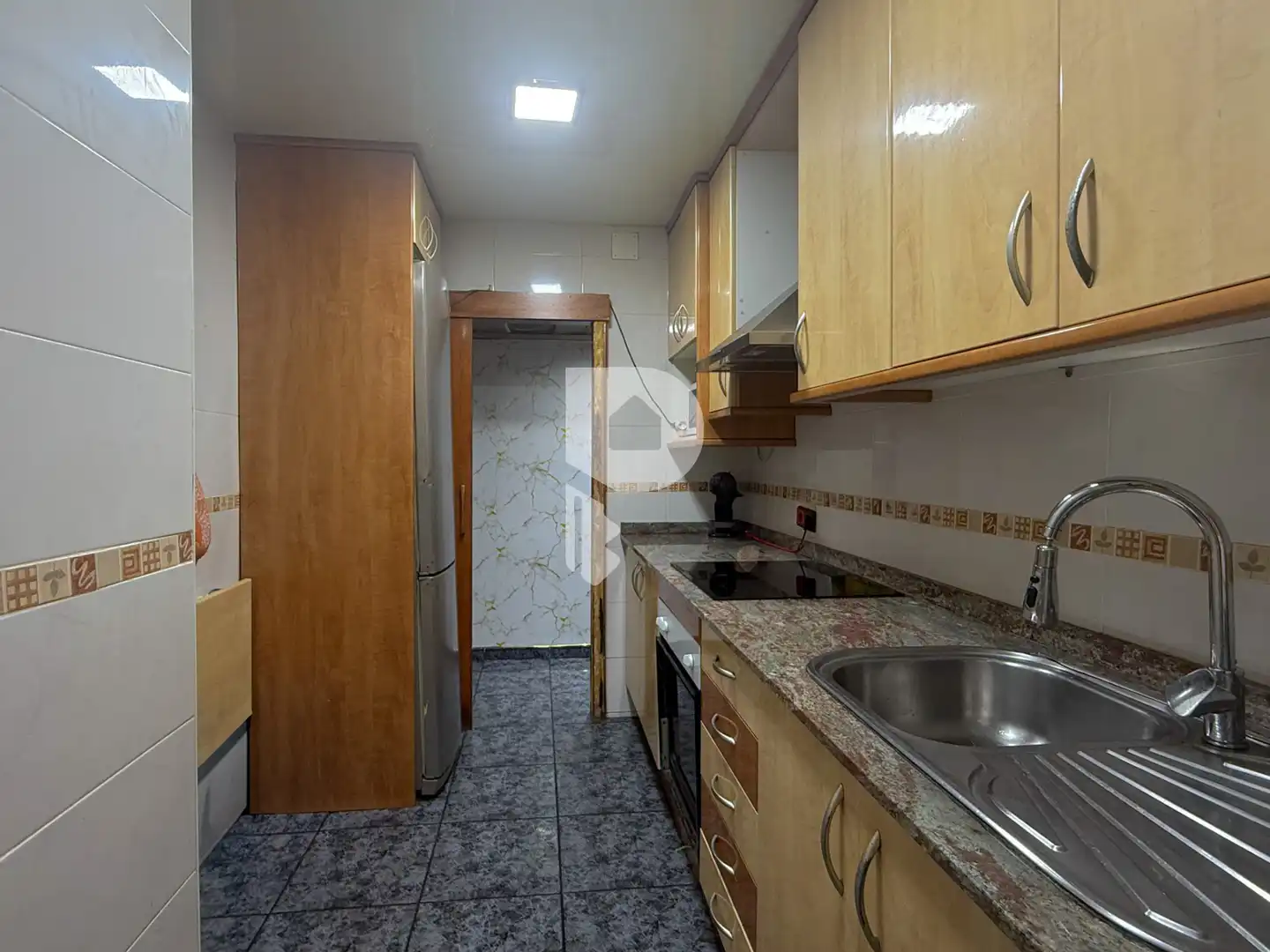 Wohnung mit Terrasse zum Verkauf in Sant Vicenç Dels Horts, imagen 7