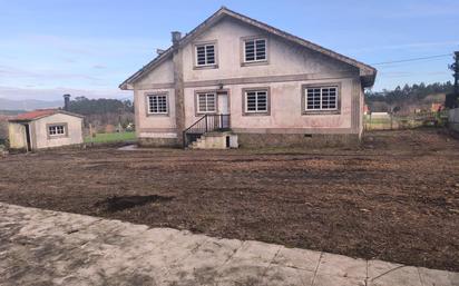 House or chalet for sale in Brión  with Heating, Private garden and Terrace