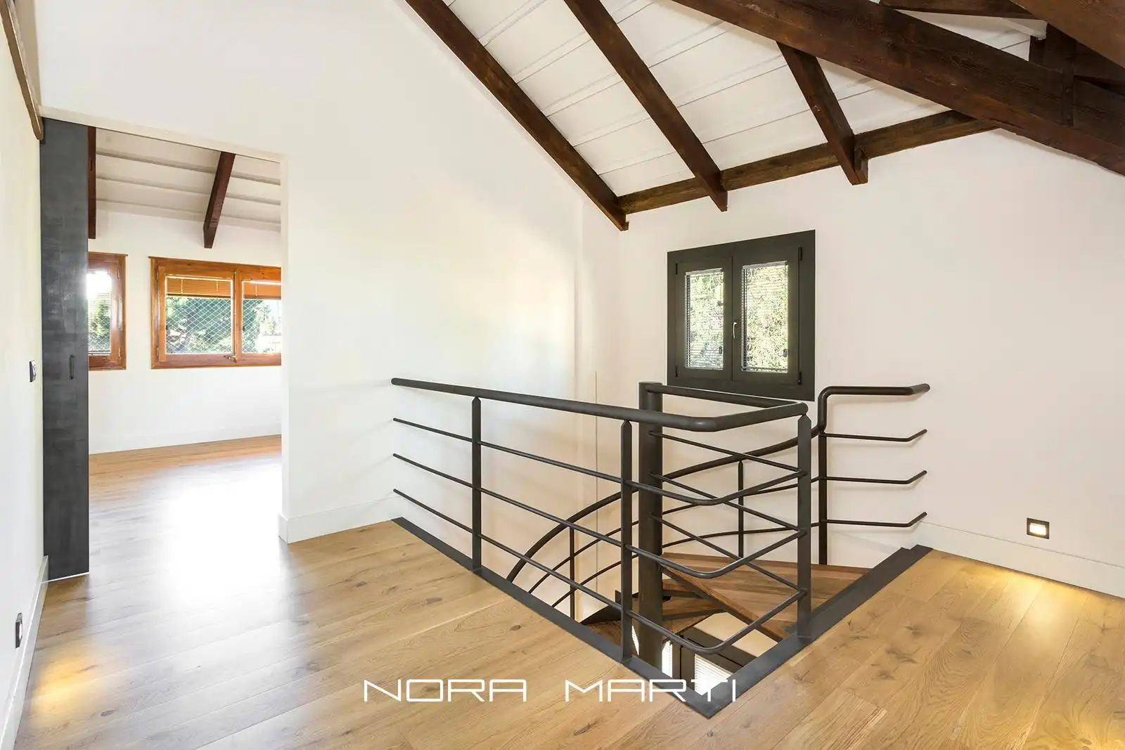 Dúplex de alquiler en Sant Gervasi i la Bonanova