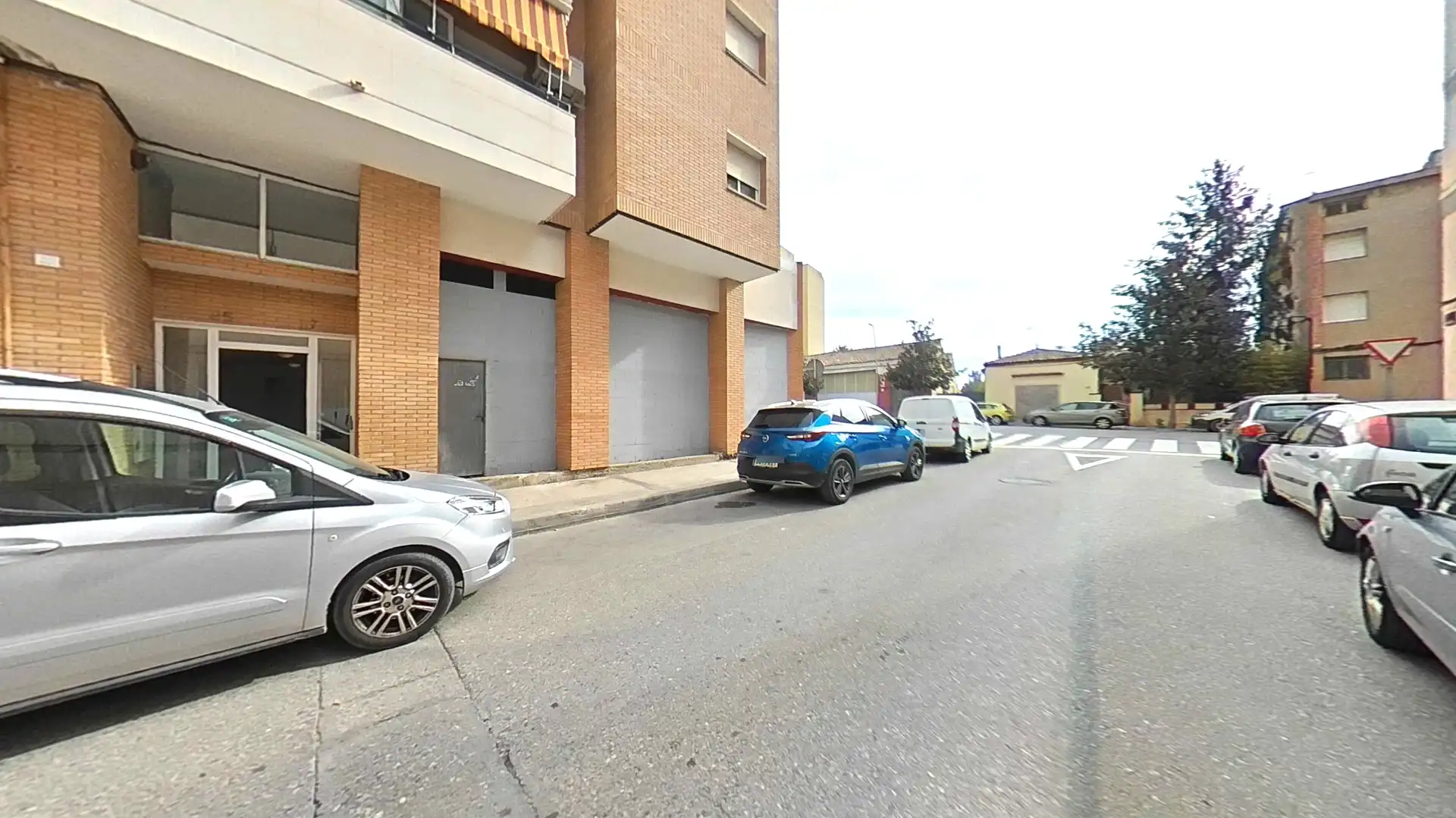 Piso en venta en Carrer de Jaume Balmes, Balaguer