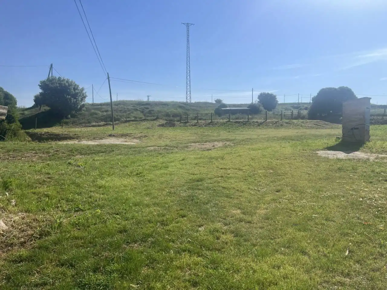 Finca rústica de alquiler en Calle St Andreu ,casaNova de Riambau, Prats de Lluçanès