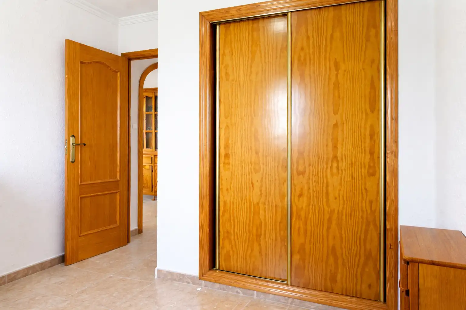 Apartments for sale in Dénia  with Washing machine, Microwave and TV