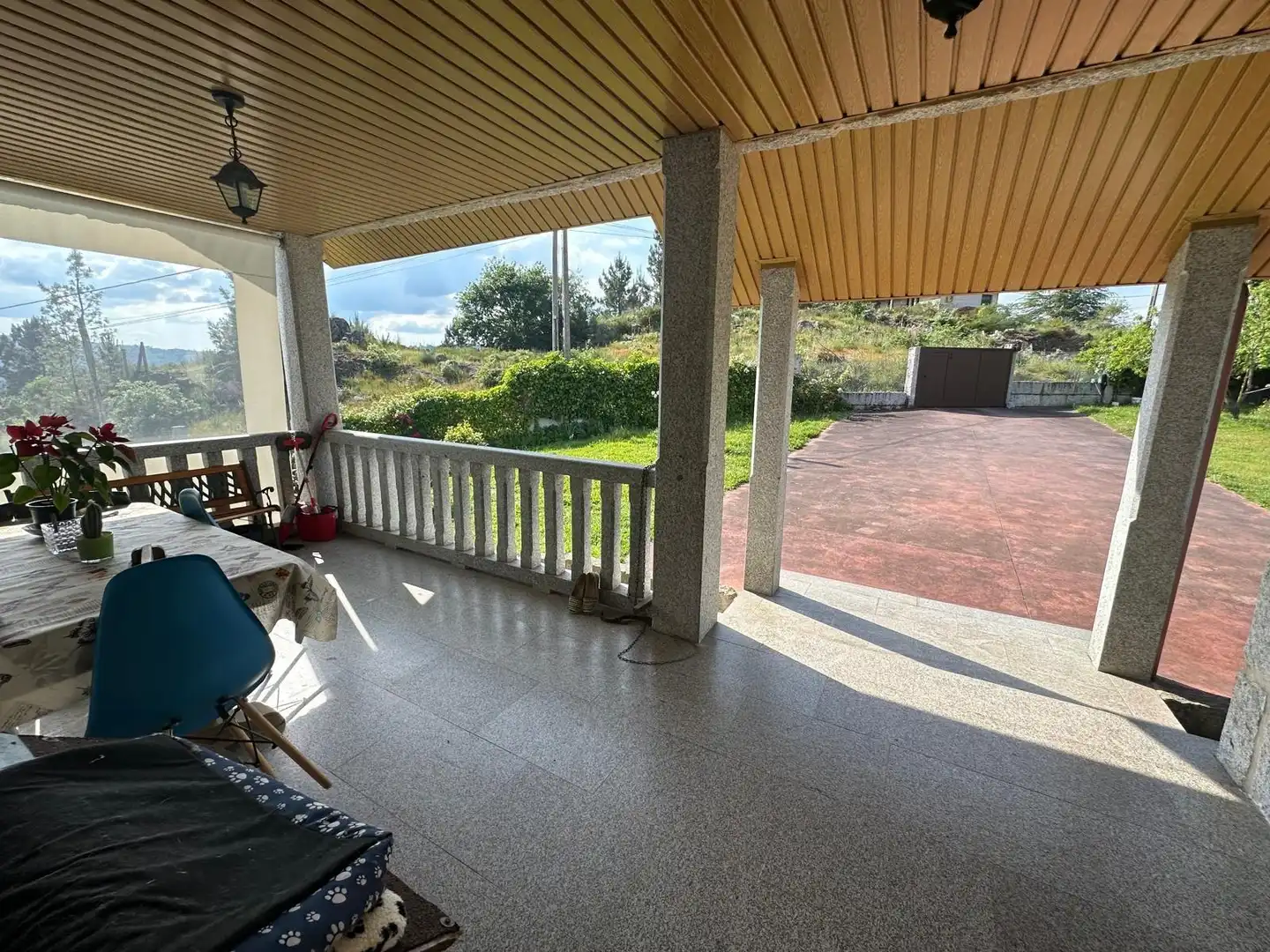 Xalet amb jardí en venda a Ventiun, imagen 45