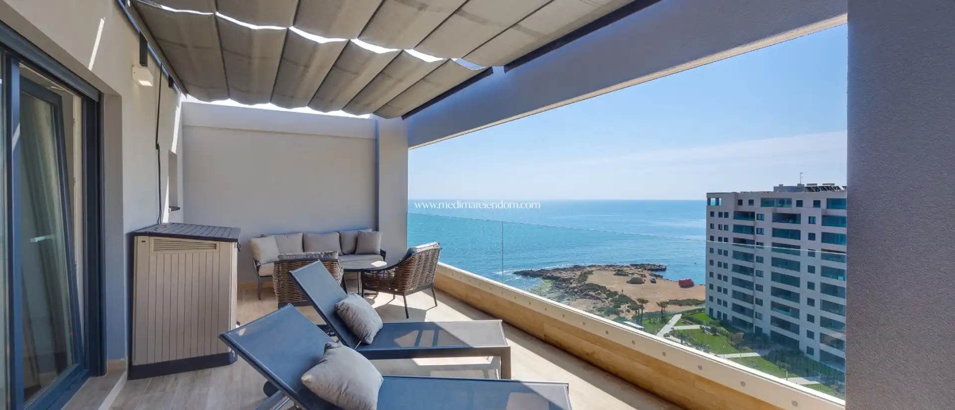 Penthouse mit Terrasse zum Verkauf in Playa del Acequión, Náufragos y Rocío del Mar, imagen 86
