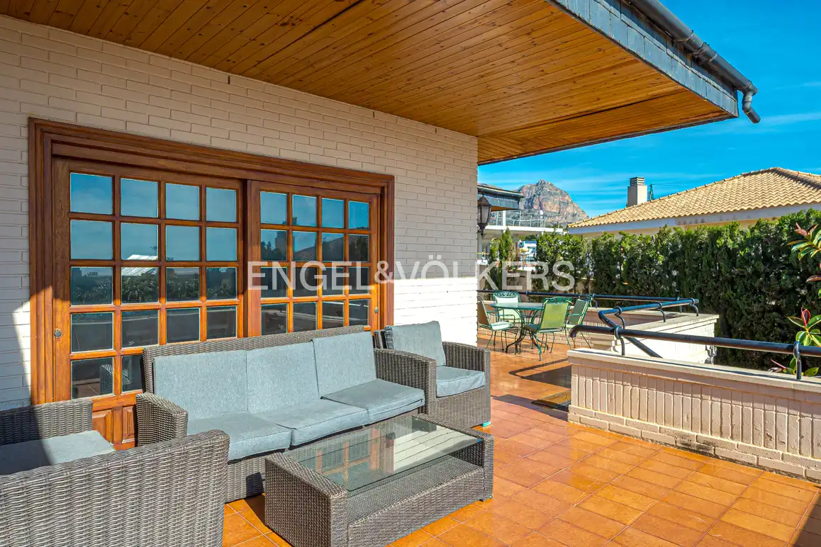 Haus mit Pool zum Verkauf in Coloma, imagen 14