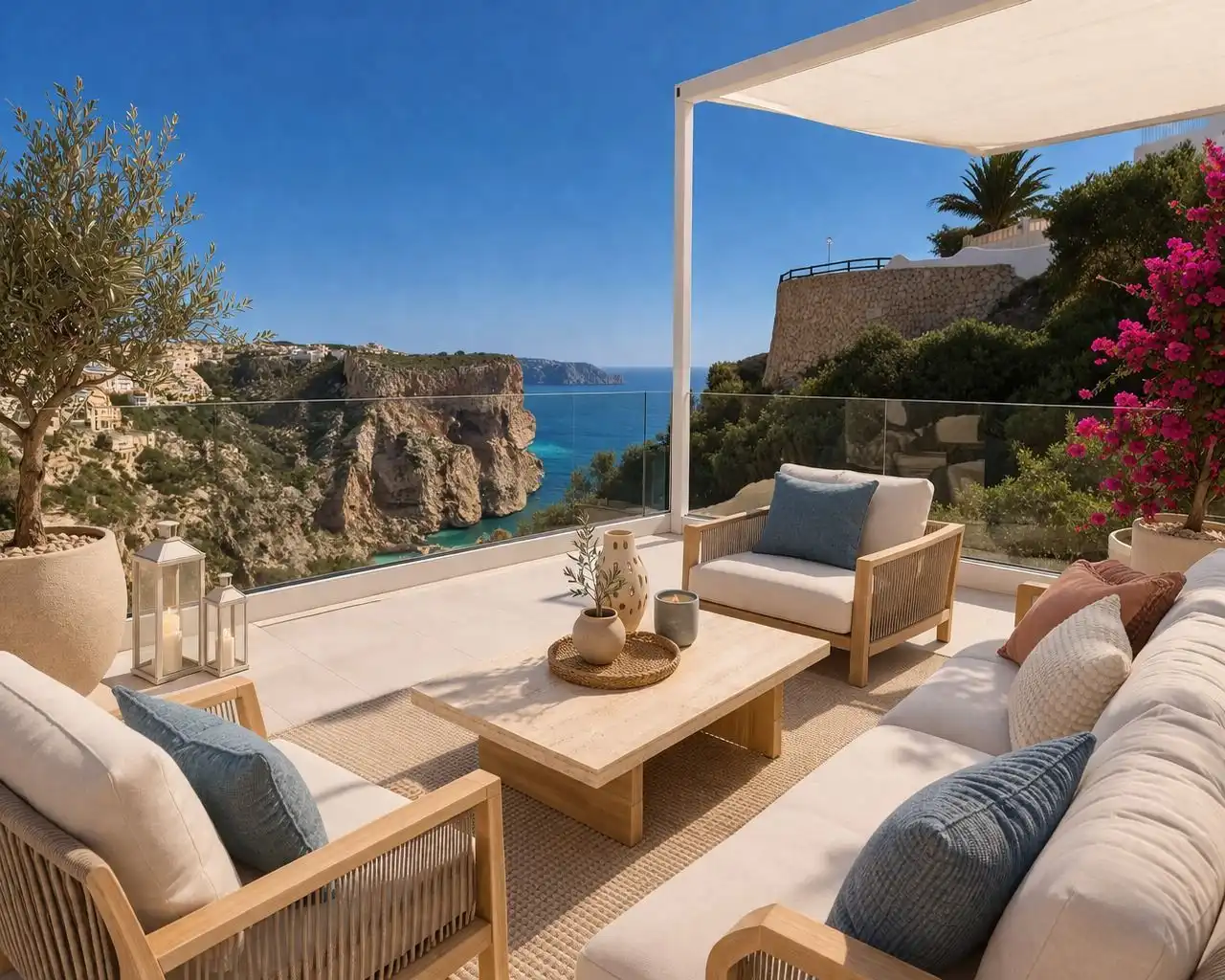 Maison avec piscine à vendre à Paichi, imagen 3
