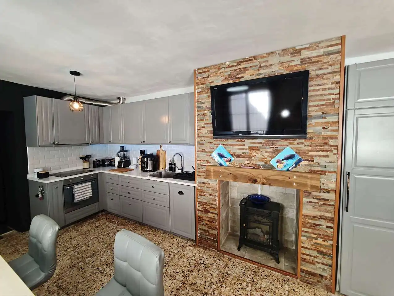 Maison mitoyenne à vendre à Pedanías Este, imagen 29