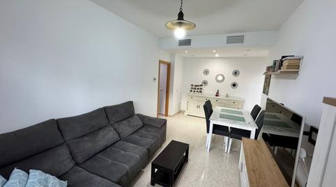 Photo 4 of Flat for sale in Profesor Manuel Olivencia Ruíz, Colores -  Entreparques, Sevilla