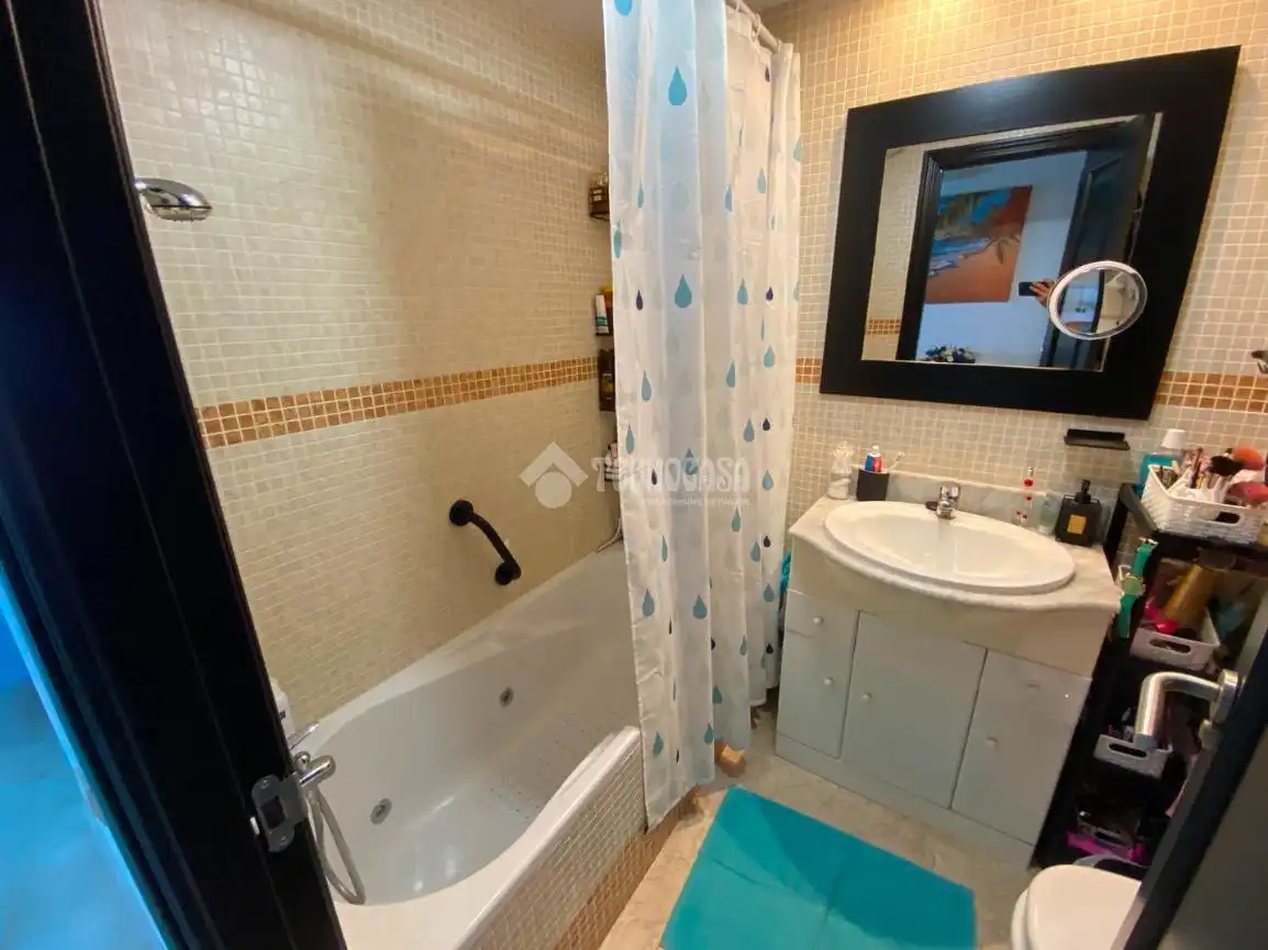 Appartement avec ascenseur à vendre à Chullera, imagen 7