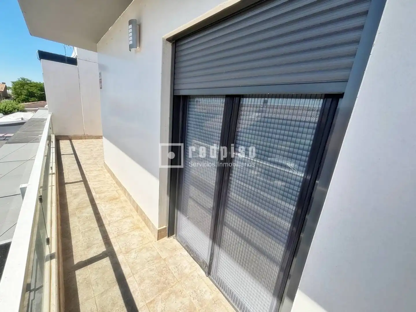 Terraza de Casa o chalet en venta en Quer con Calefacción y Terraza