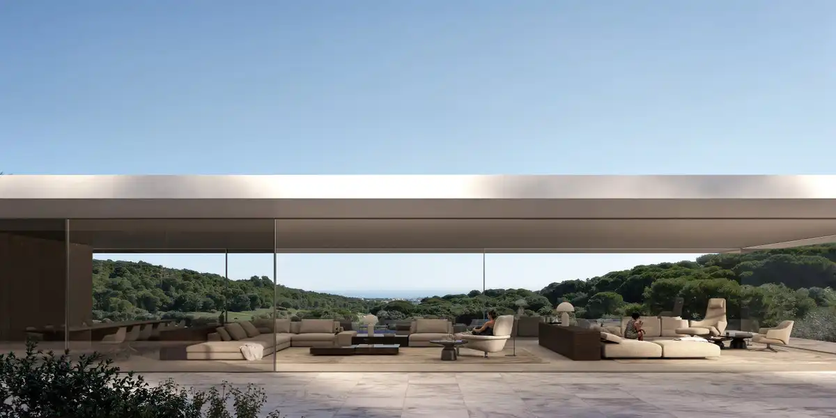 Chalet con piscina en venta en Sotogrande Alto, imagen 7